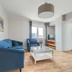 Your Holidays Chrobry 411 شقة مينززدرويه