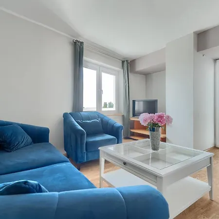 Your Holidays Chrobry 411 مينززدرويه