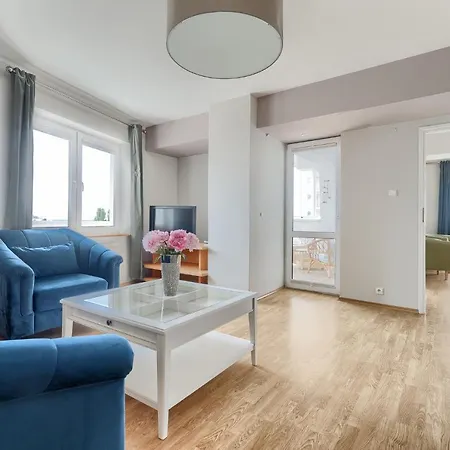 Your Holidays Chrobry