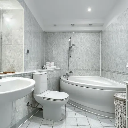 Your Holidays Chrobry Apartman Międzyzdroje