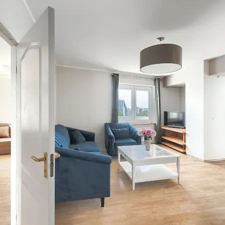 Your Holidays Chrobry