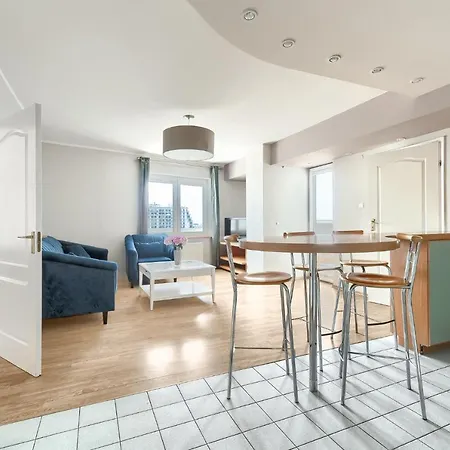 Your Holidays Chrobry מידזיזדרויה