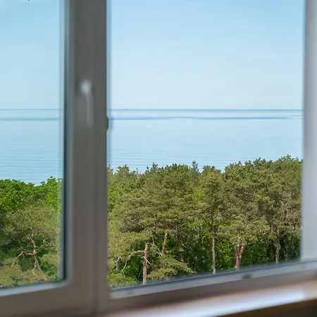 Apartman Your Holidays Chrobry *