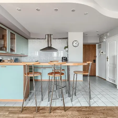 Your Holidays Chrobry *