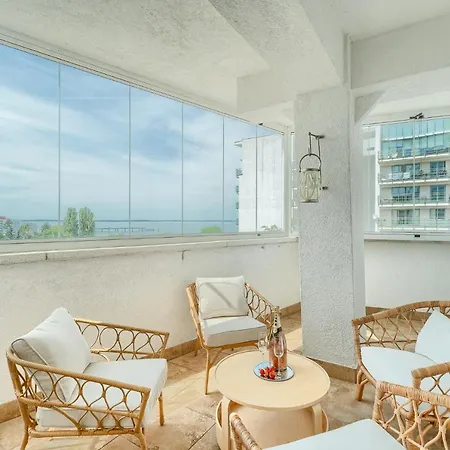 Apartament Your Holidays Chrobry Międzyzdroje