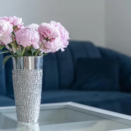 Your Holidays Chrobry Apartament Międzyzdroje