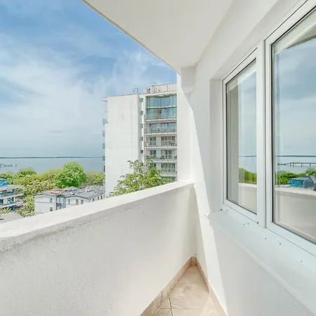 Apartament Your Holidays Chrobry *