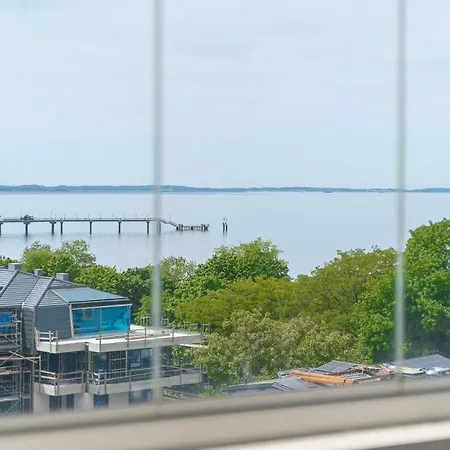 Your Holidays Chrobry *