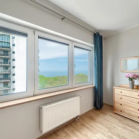 Your Holidays Chrobry *