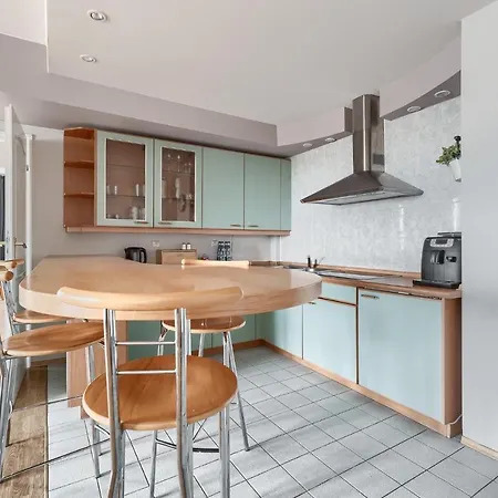 Your Holidays Chrobry *