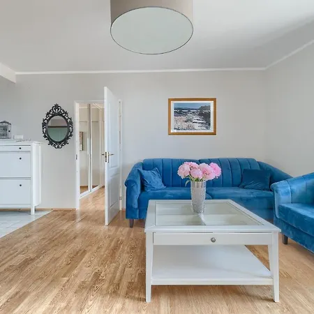 Your Holidays Chrobry Apartament Międzyzdroje