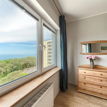 Your Holidays Chrobry *