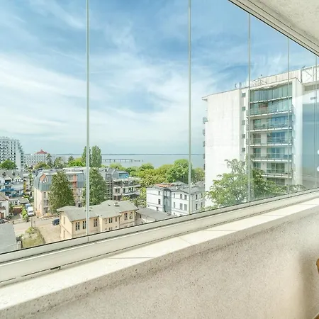 Apartman Your Holidays Chrobry