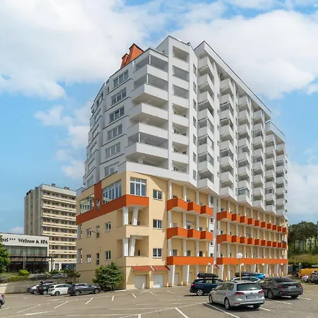 Your Holidays Chrobry *