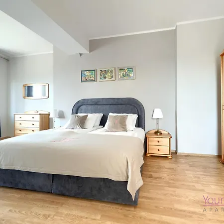 Your Holidays Chrobry