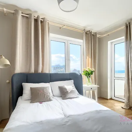 Your Holidays Chrobry מידזיזדרויה