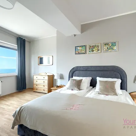 Your Holidays Chrobry