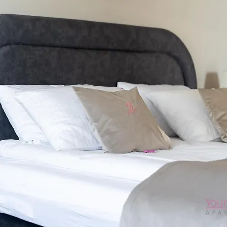 Your Holidays Chrobry Międzyzdroje