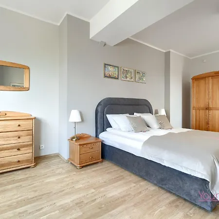 Your Holidays Chrobry