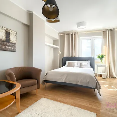 Your Holidays Chrobry