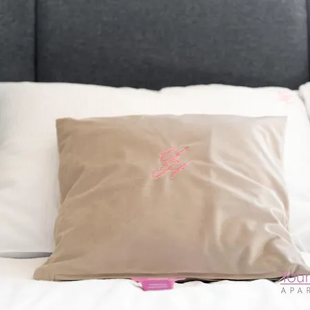 Apartman Your Holidays Chrobry