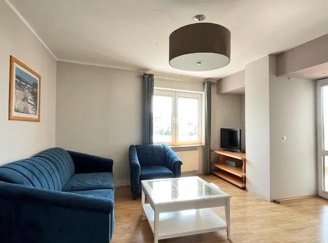 Your Holidays Chrobry 411