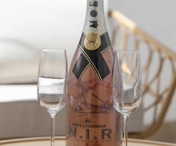 Your Holidays Chrobry 411