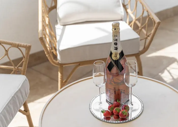 Your Holidays Chrobry 411 * Miedzyzdroje