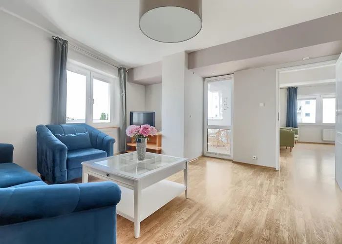 Your Holidays Chrobry 411