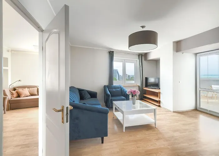 Your Holidays Chrobry 411