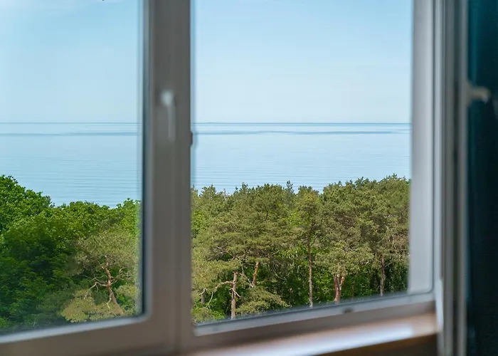 Apartamento Your Holidays Chrobry 411 *