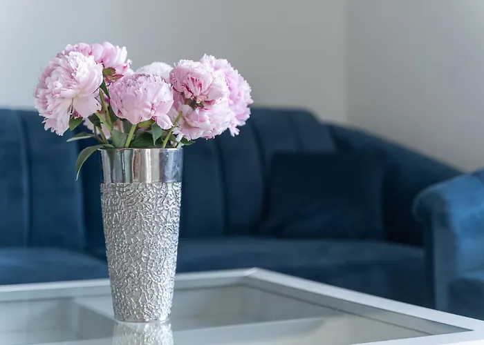 Your Holidays Chrobry 411 Appartement Miedzyzdroje