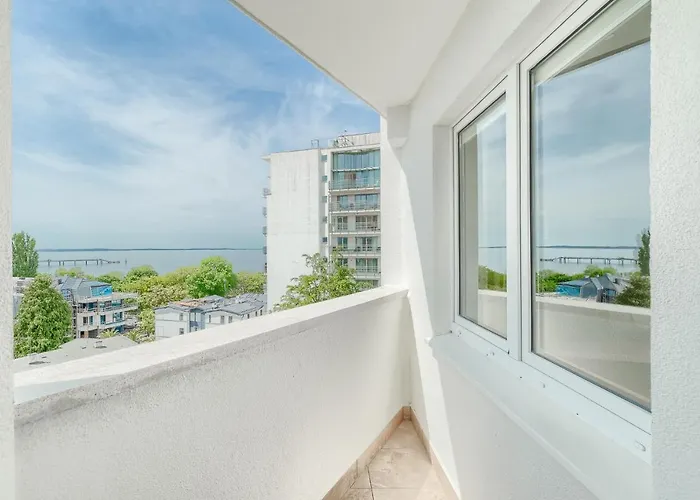 Apartamento Your Holidays Chrobry 411 *