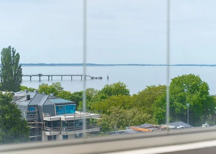 Your Holidays Chrobry 411 *