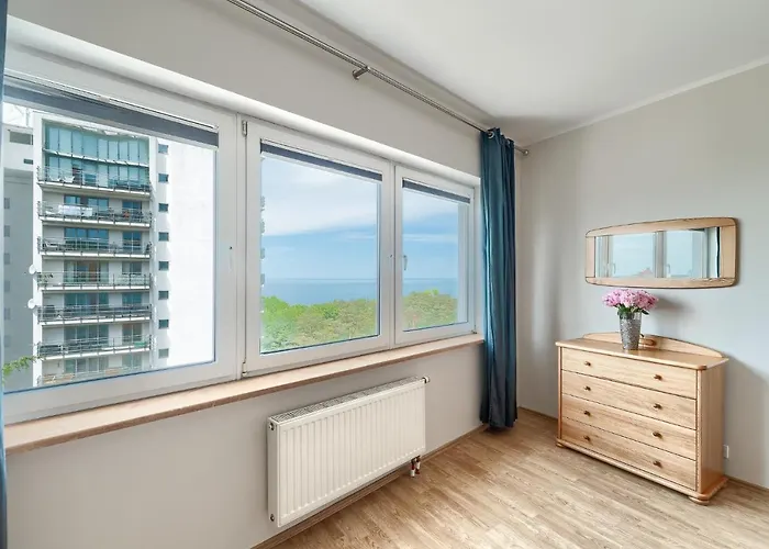 Your Holidays Chrobry 411 *