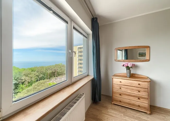 Your Holidays Chrobry 411 *