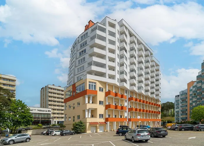 Your Holidays Chrobry 411 *