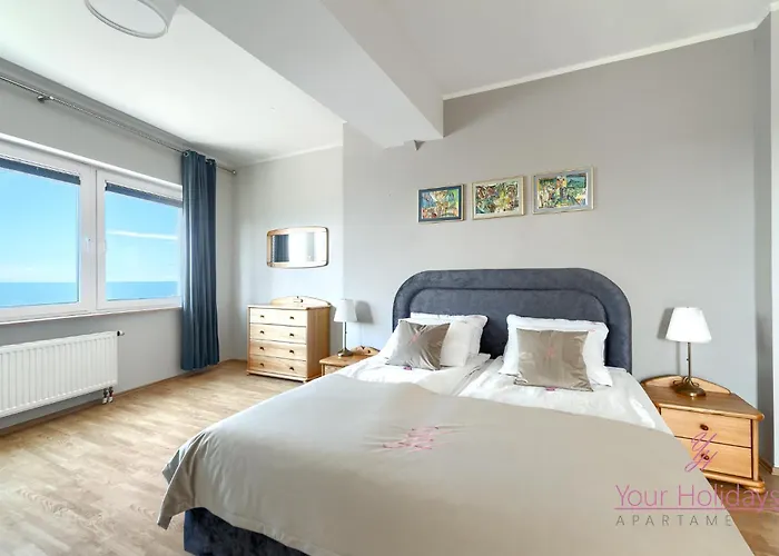 Your Holidays Chrobry 411