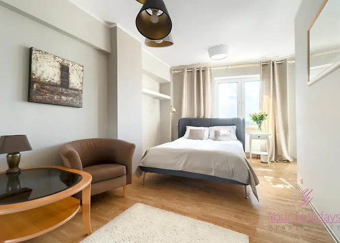 Your Holidays Chrobry 411