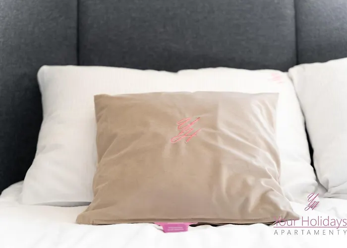 Apartamento Your Holidays Chrobry 411